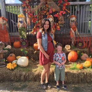 Meet your Posher, Ashlee